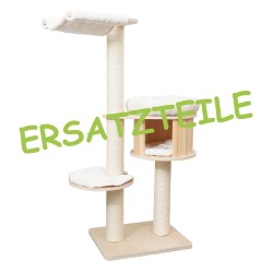 Woody L Kratzbaum-Ersatzteile - Passgenau & Nachhaltig Woody L Kratzbaum-Ersatzteile - Passgenau & Nachhaltig