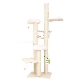 Holzkratzbaum Woody XXL