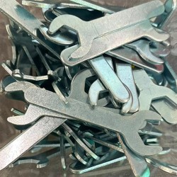 Maulschlüssel