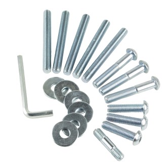 Schrauben Bolzen